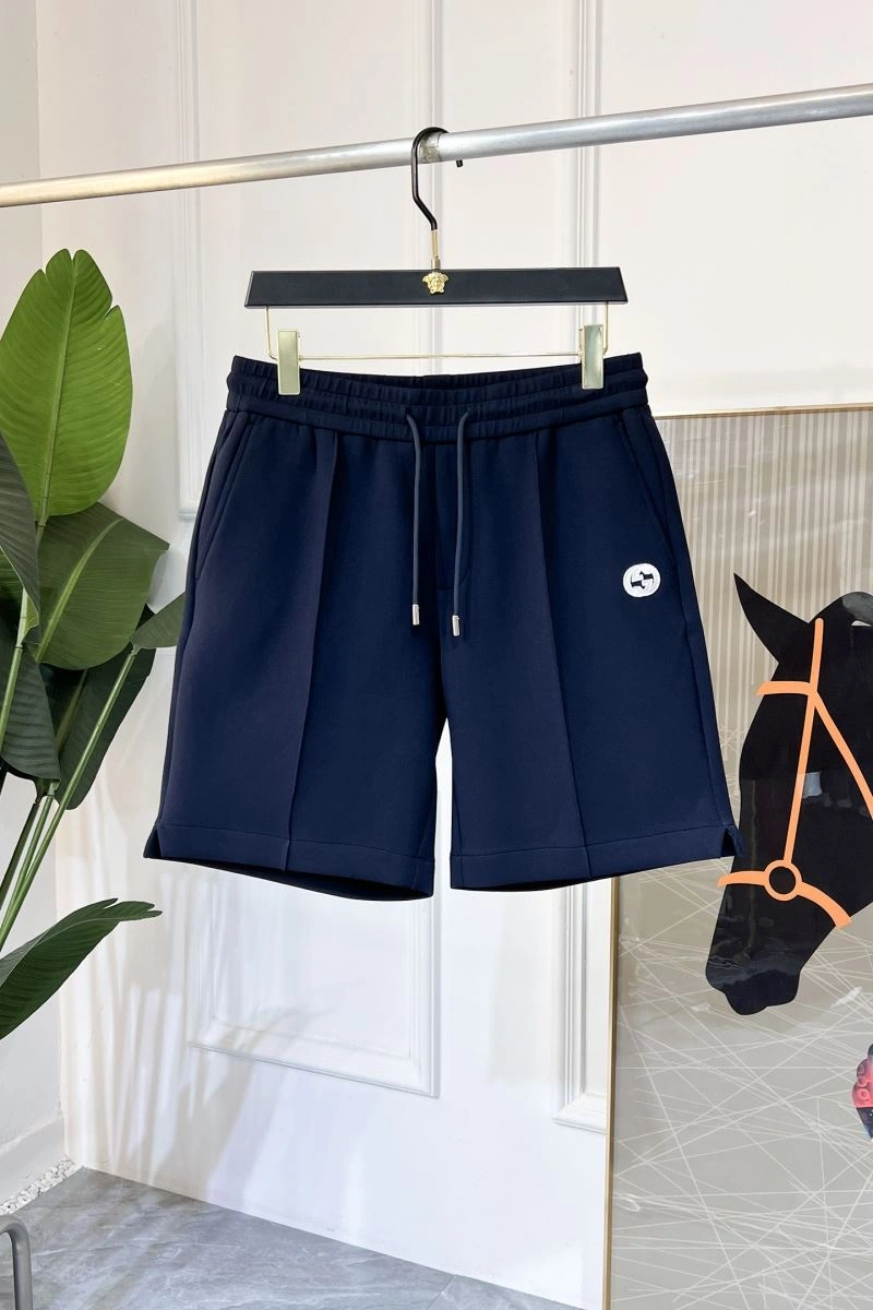Compact Gucci Short Pants 126280