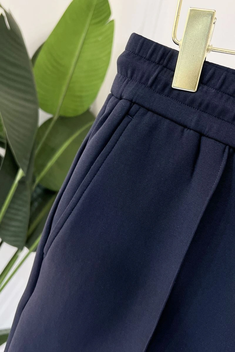 Compact Gucci Short Pants 126280