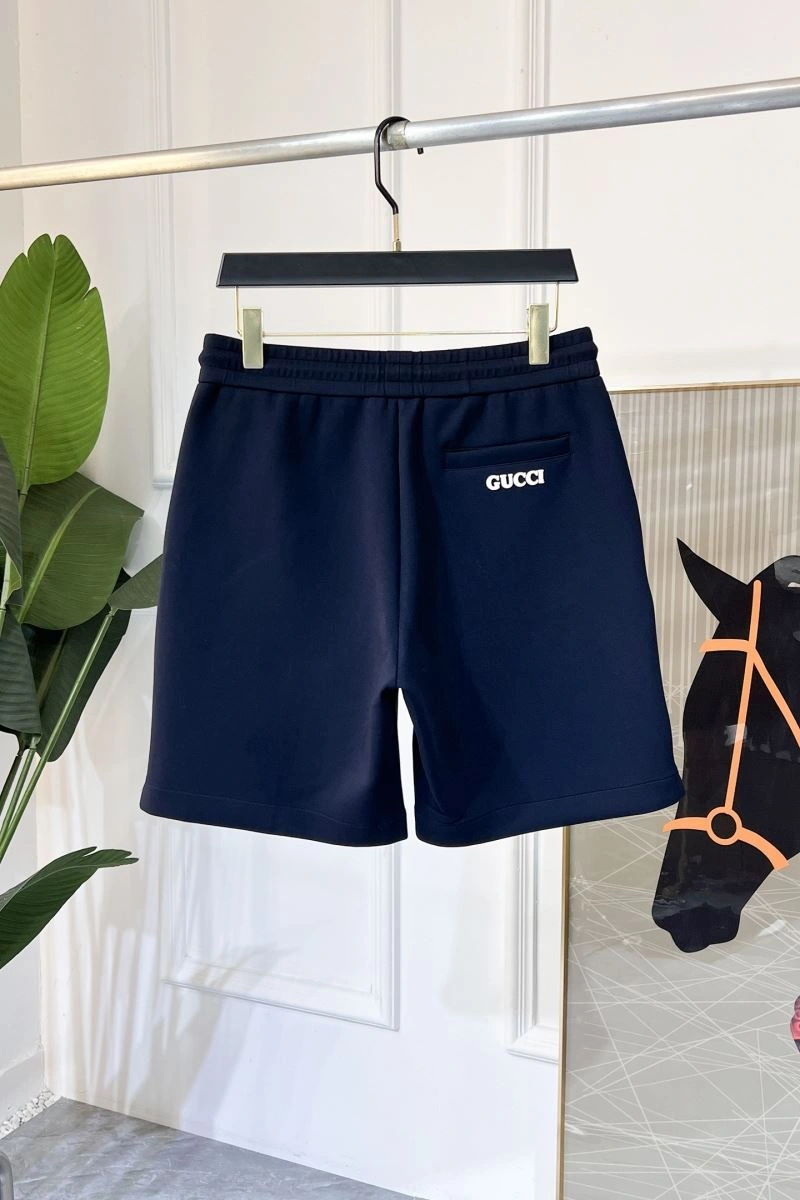 Compact Gucci Short Pants 126280
