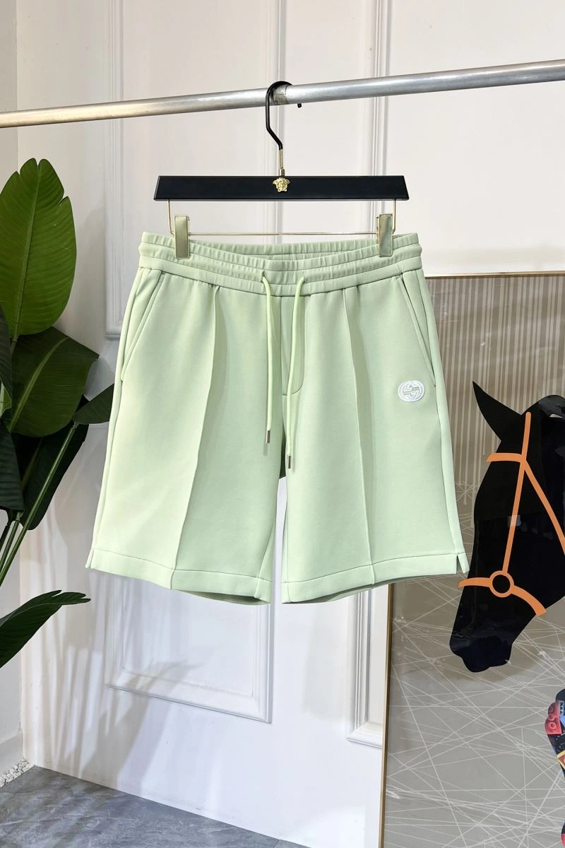 Compact Gucci Short Pants 126280
