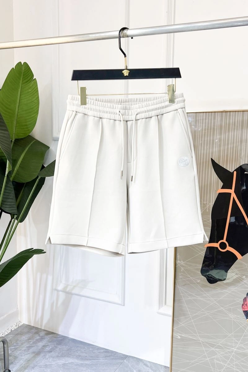 Compact Gucci Short Pants 126280