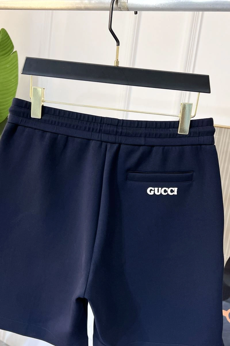 Compact Gucci Short Pants 126280