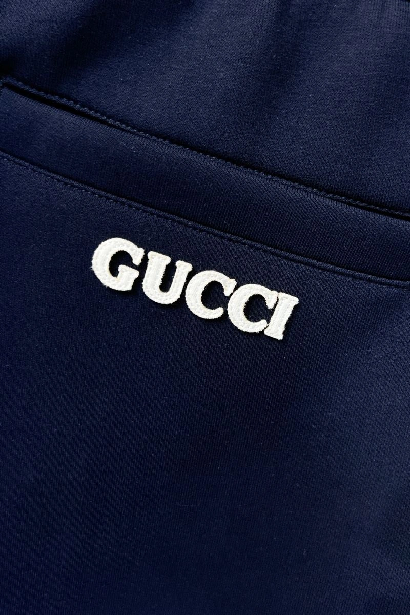 Compact Gucci Short Pants 126280