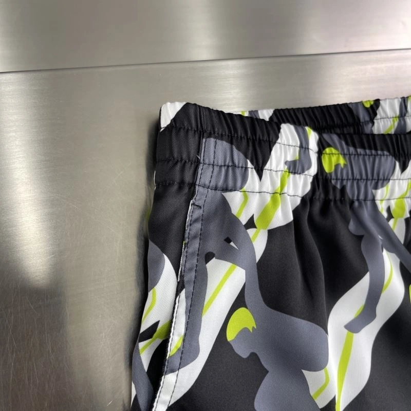 Sustainable Gucci Short Pants 126262