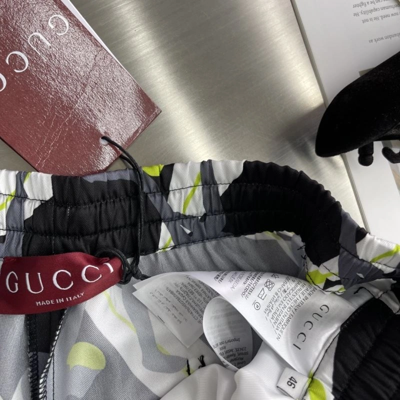 Sustainable Gucci Short Pants 126262