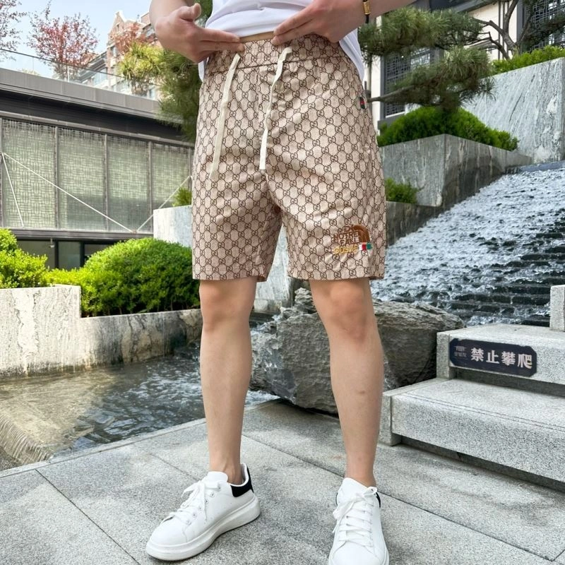 Upgraded Gucci Short Pants 126276