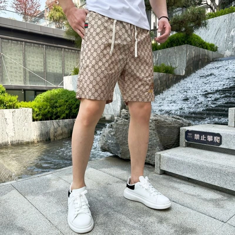Upgraded Gucci Short Pants 126276