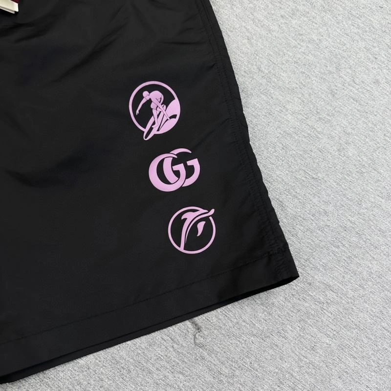Gucci Short Pants NewStyle 126270