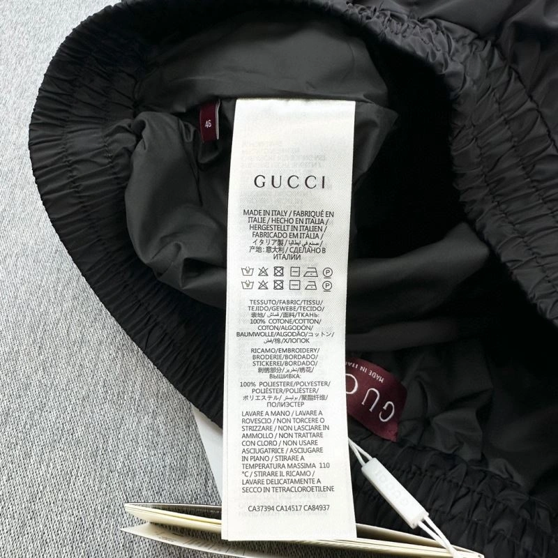 Gucci Short Pants NewStyle 126270