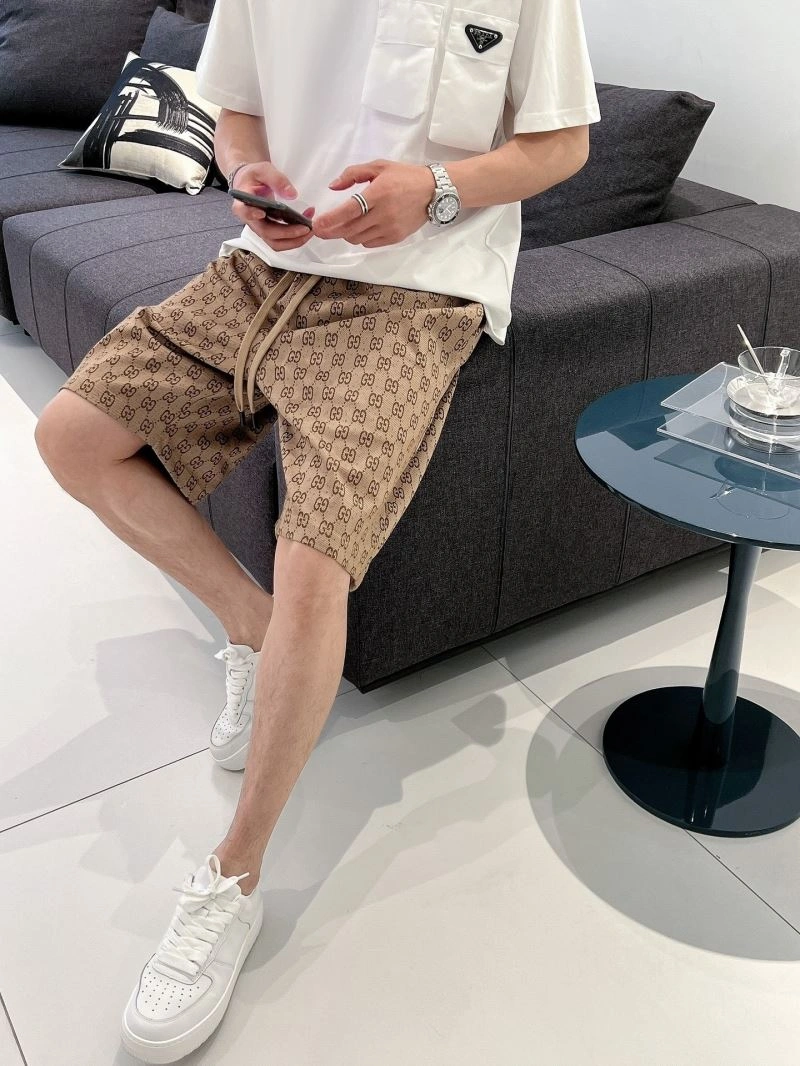 Gucci Short Pants Trendsetting 126327