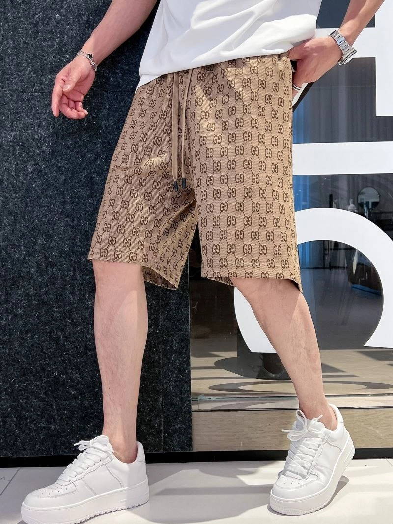 Gucci Short Pants Trendsetting 126327
