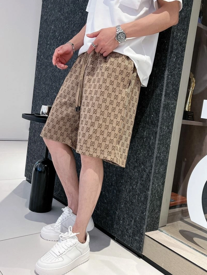 Gucci Short Pants Trendsetting 126327