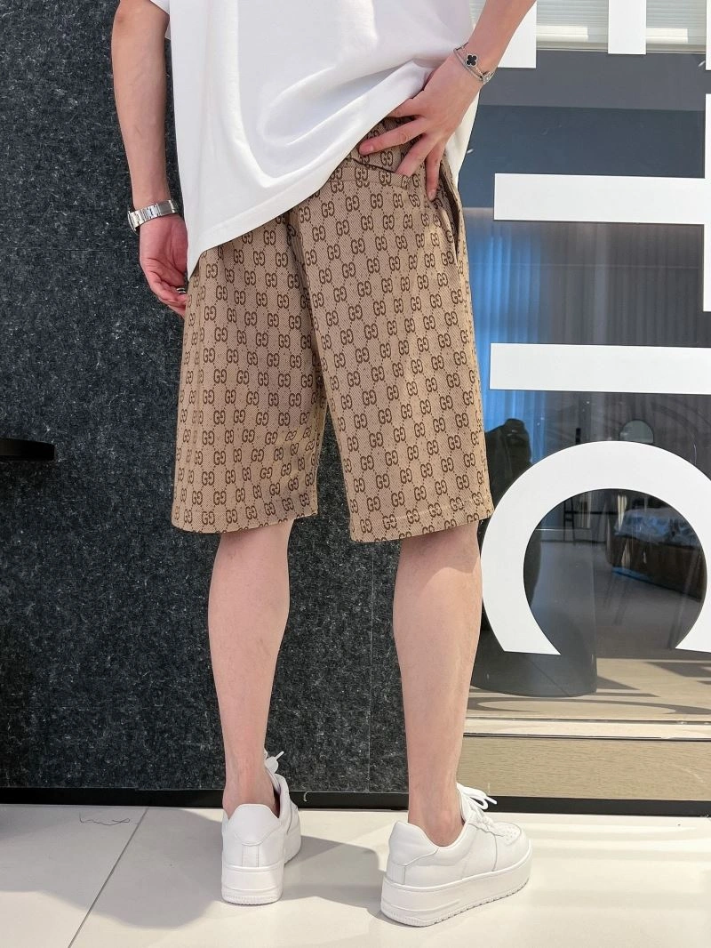Gucci Short Pants Trendsetting 126327