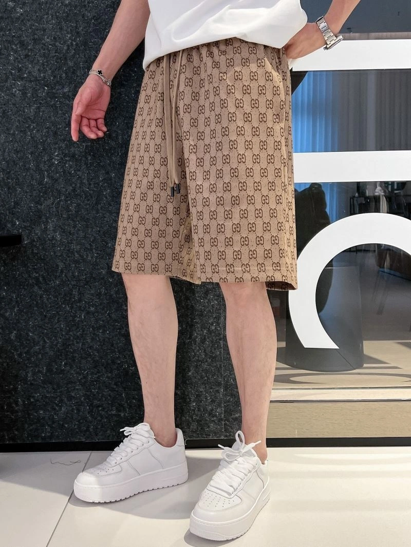 Gucci Short Pants Trendsetting 126327