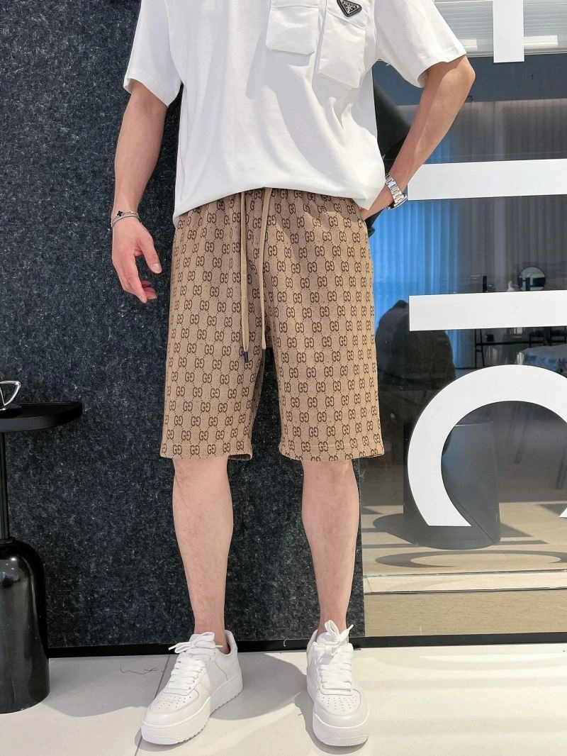 Gucci Short Pants Trendsetting 126327