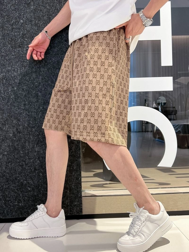 Gucci Short Pants Trendsetting 126327