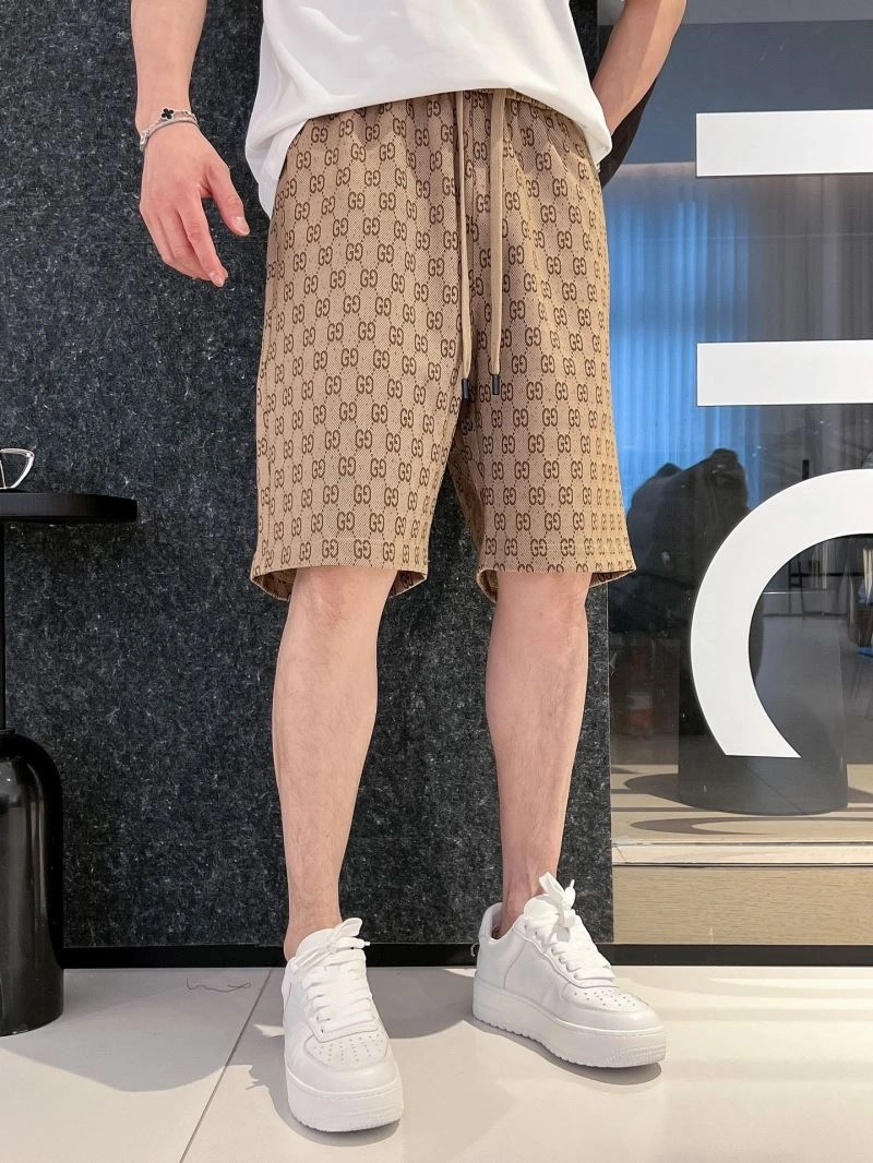 Gucci Short Pants Trendsetting 126327