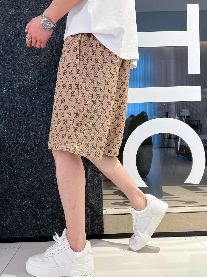 Gucci Short Pants Trendsetting 126327