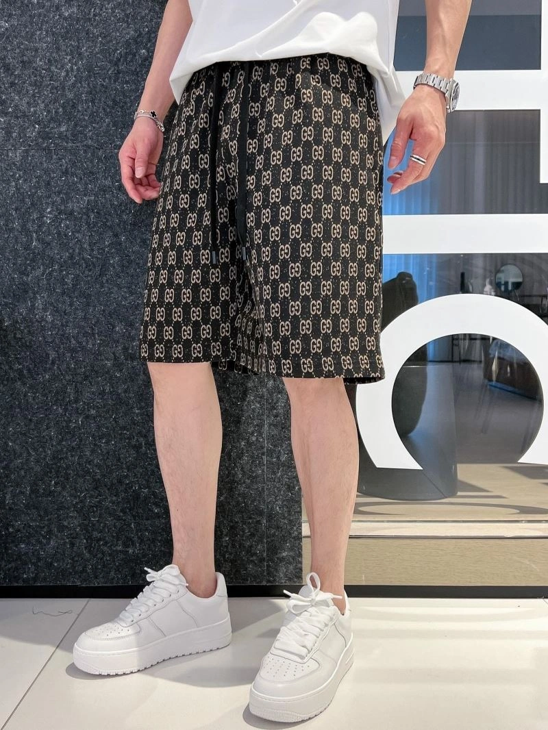 Gucci Short Pants Minimalist 126278