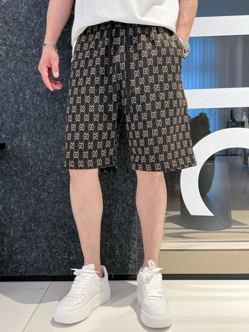 Gucci Short Pants Minimalist 126278