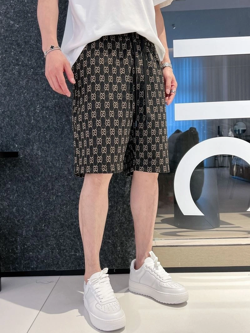 Gucci Short Pants Minimalist 126278