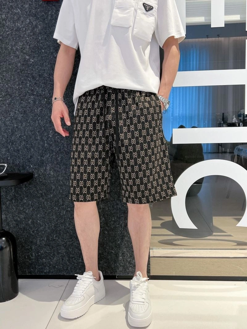 Gucci Short Pants Minimalist 126278
