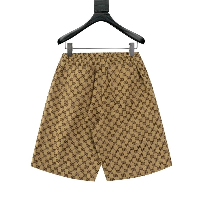 Sleek Gucci Short Pants 126271