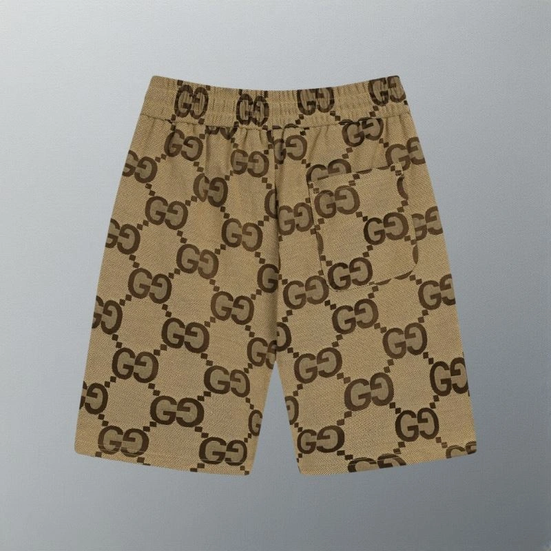 Seasonal Gucci Short Pants 126269