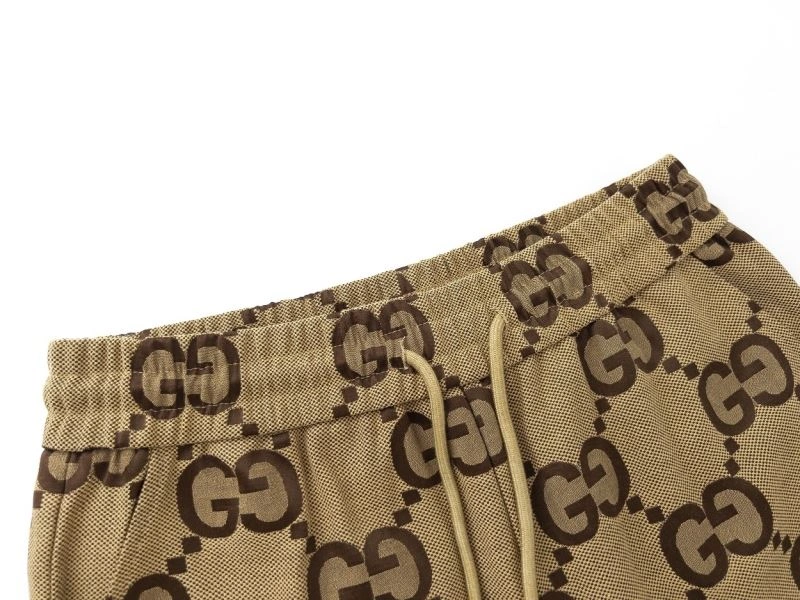 Seasonal Gucci Short Pants 126269