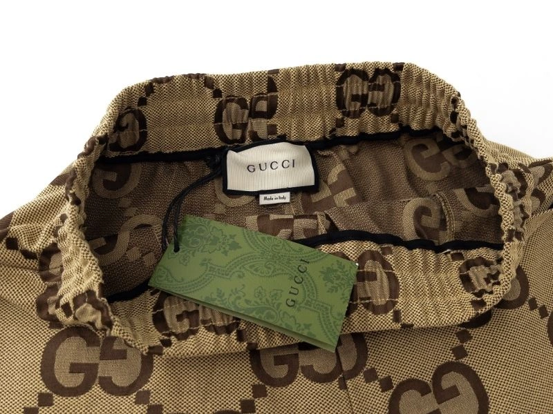 Seasonal Gucci Short Pants 126269