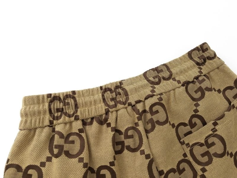 Seasonal Gucci Short Pants 126269