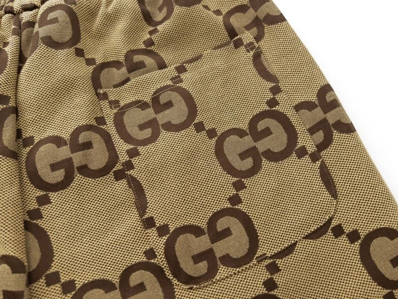 Seasonal Gucci Short Pants 126269