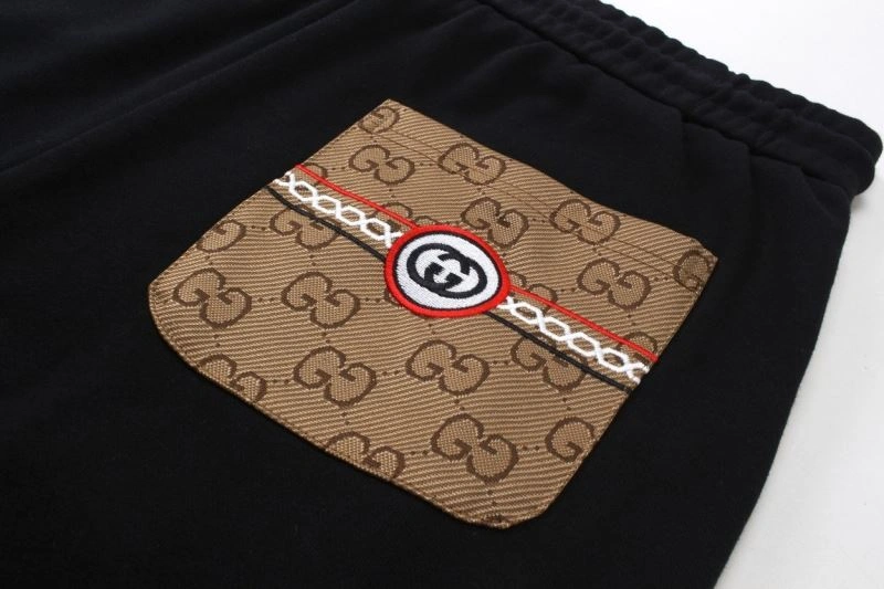 Reliable Gucci Short Pants 126266