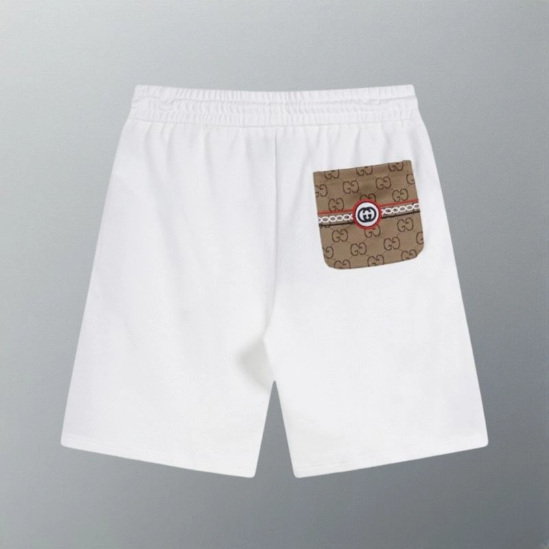 Gucci Short Pants SmartChoice 126254