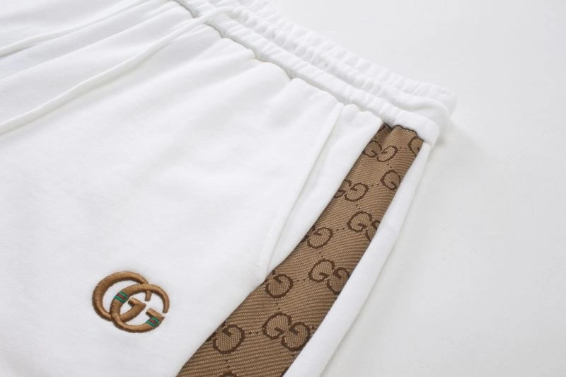 Gucci Short Pants SmartChoice 126254