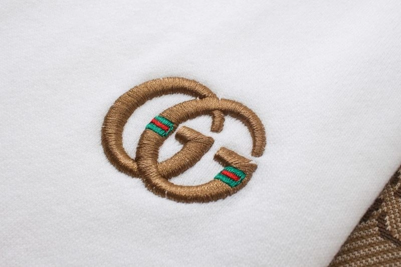 Gucci Short Pants SmartChoice 126254