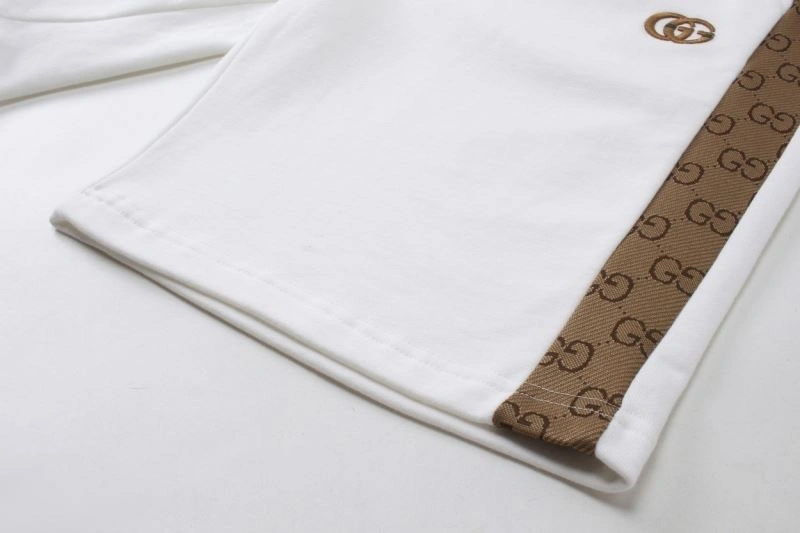 Gucci Short Pants SmartChoice 126254