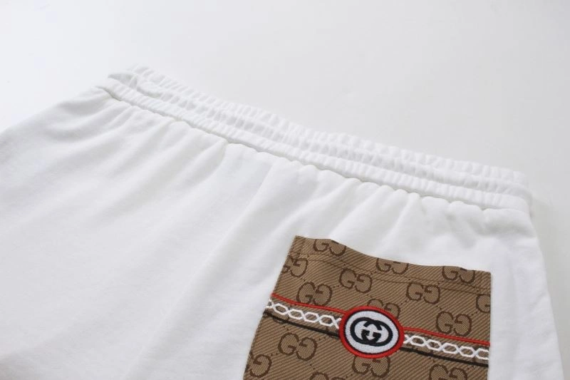 Gucci Short Pants SmartChoice 126254