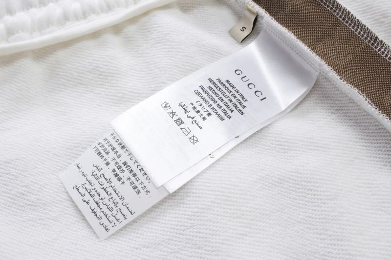 Gucci Short Pants SmartChoice 126254