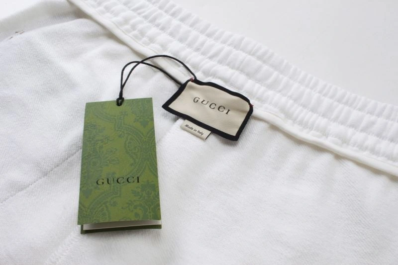 Gucci Short Pants SmartChoice 126254