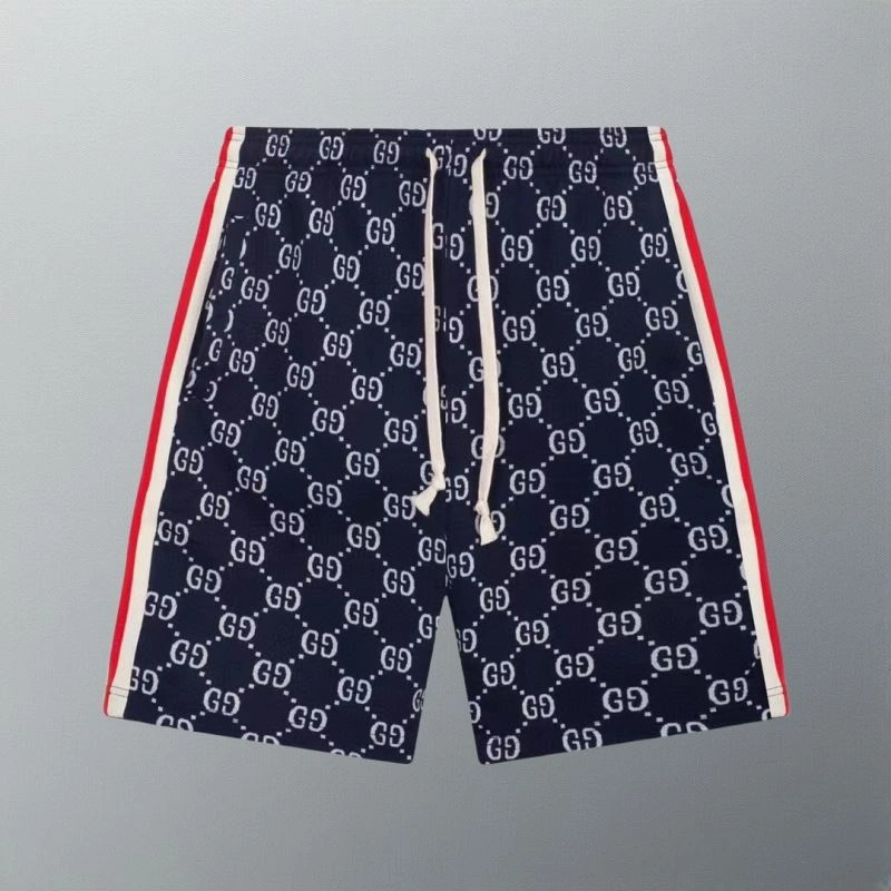 Gucci Short Pants Practical 126261