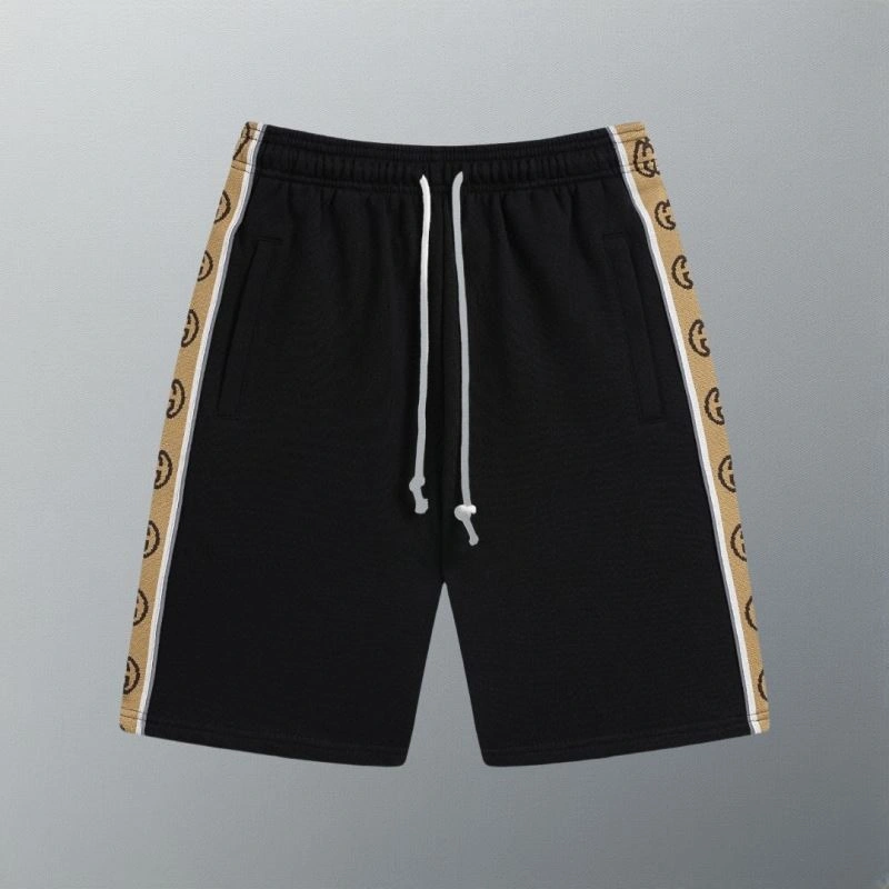 Classic Gucci Short Pants 126255