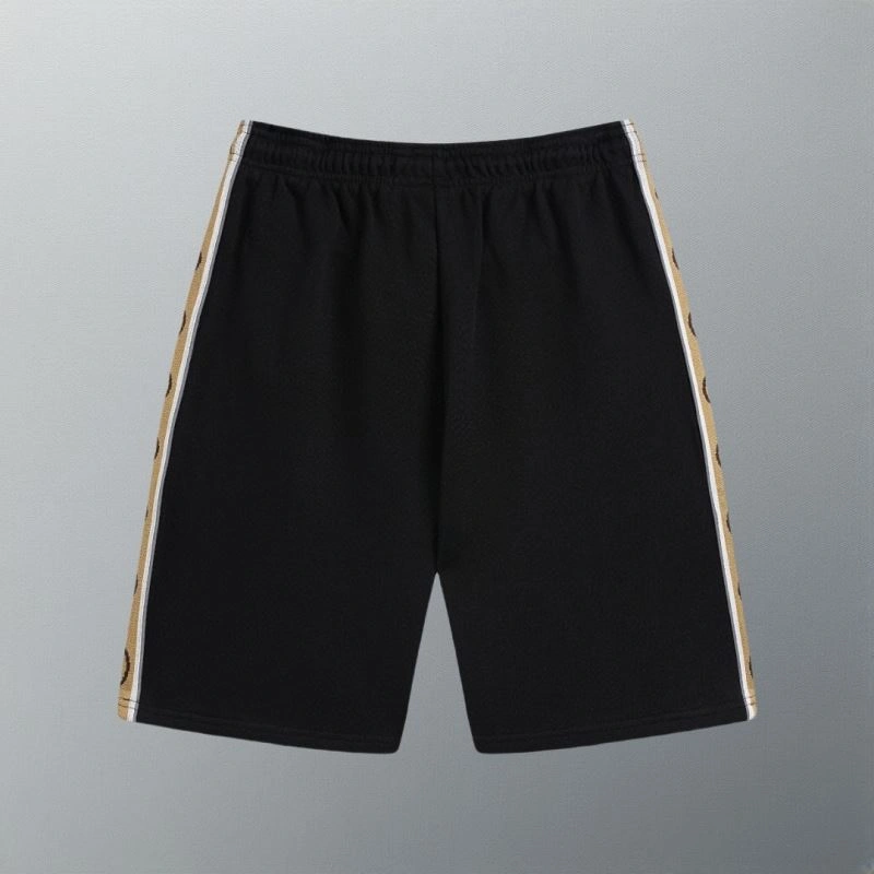 Classic Gucci Short Pants 126255
