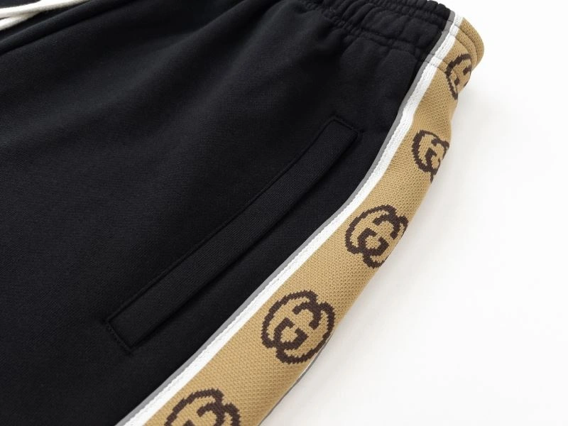 Classic Gucci Short Pants 126255