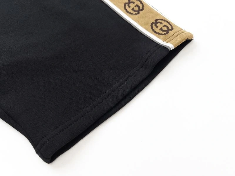 Classic Gucci Short Pants 126255