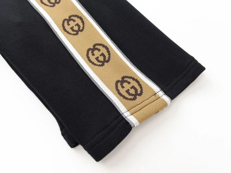 Classic Gucci Short Pants 126255
