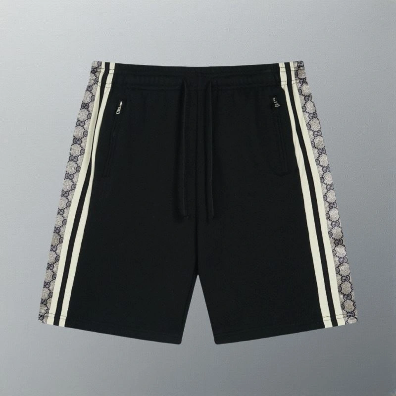 MoistureWicking Gucci Short Pants 126250