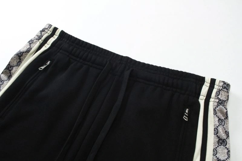 MoistureWicking Gucci Short Pants 126250
