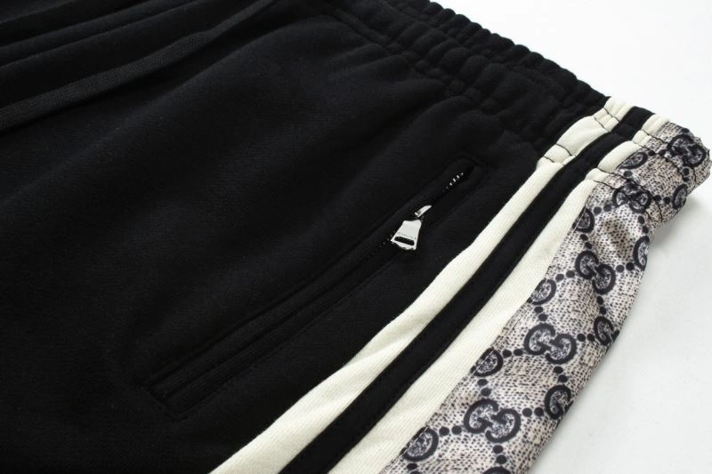 MoistureWicking Gucci Short Pants 126250