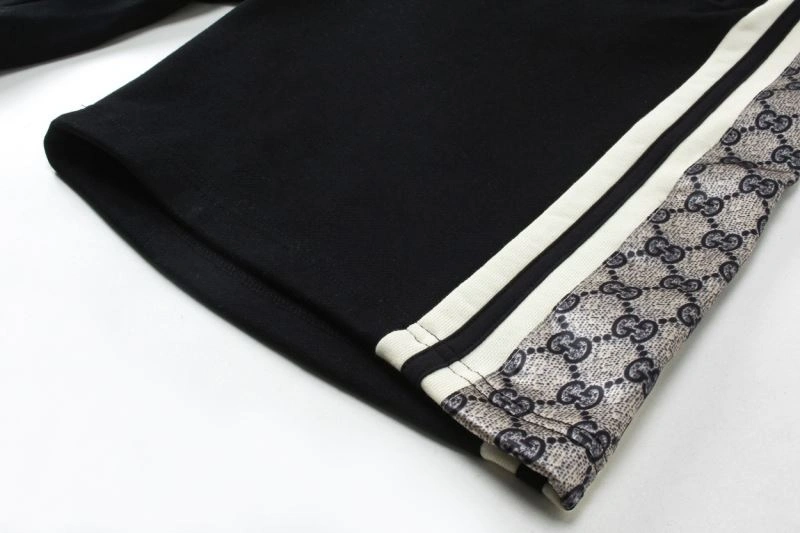 MoistureWicking Gucci Short Pants 126250